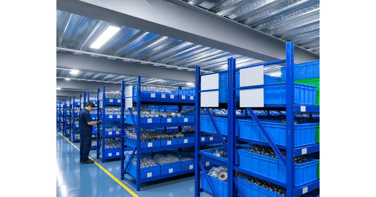 Entorno de fábrica Manogauge para la fabricación de manómetros industriales
