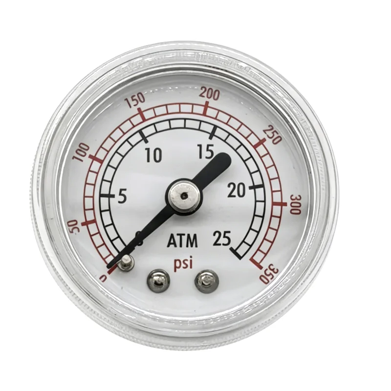 Hospital Grade Medical Pressure Gauge