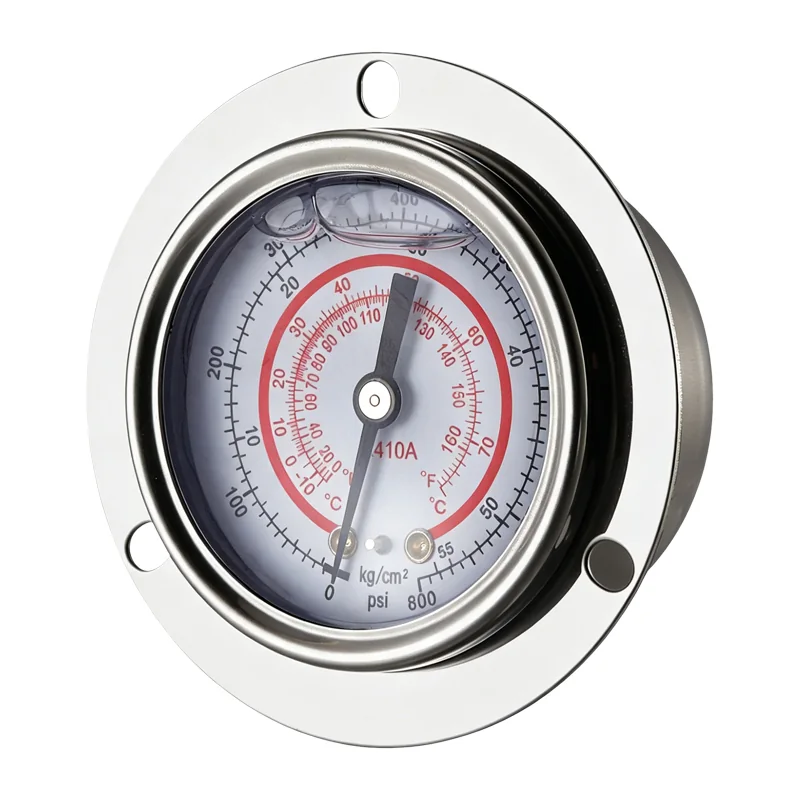 Refrigerant Pressure Gauge R22